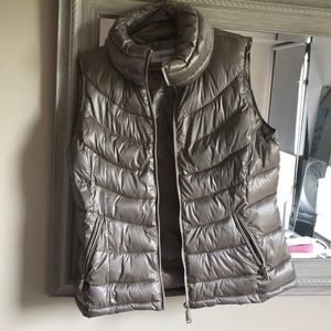 New Calvin Klein Vest